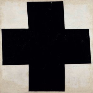 Schwarzes Kreuz, 1915