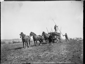 Broomfield, Broomfield und Kingswood, Maidstone, Kent, 06.04.1904