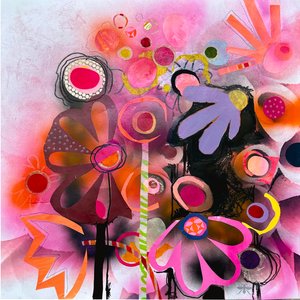Wunderbar, 2025 von Kathy Dunaway