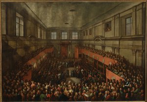 Polnische Verfassung vom 3. Mai 1791