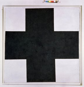  von Kazimir Severinovich Malevich
