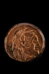 Kleopatra, Die Suche nach der letzten Königin von Ägypten, Ausstellungskatalog, Seite 223