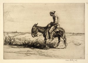 Eine südliche Einheit von Kerr Eby