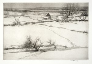Viehfurt von Kerr Eby