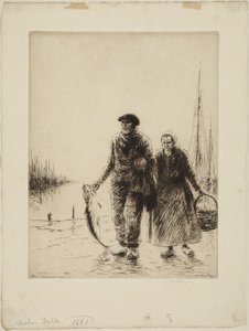Fischerleute