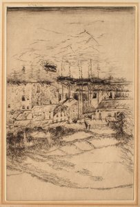 Polperro von Kerr Eby