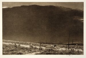 13. September 1918, Saint-Mihiel von Kerr Eby