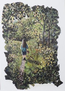 Hecke von Kirstie Adamson