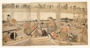  von Kitagawa Utamaro