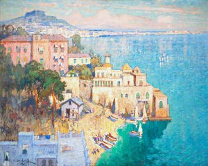 Portofino