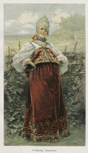 Bojarentochter