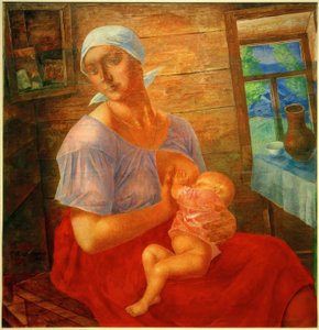 Mutter