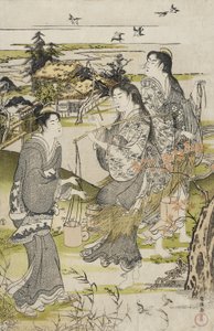  von Kubo Shunman