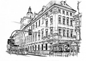 Wrocław Stadtbahn