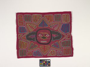 Hemdtafel (Mola)