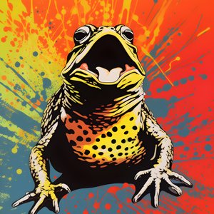 Das dreihundertdreiundneunzigste Bild seit Träume geträumt werden 3 von Kurt Heppke
