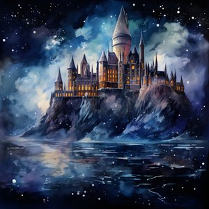 Das dreihundertdreiundsechzigste Bild seit schon das dritte Mal ein universelles Lied erklingt auf unendliche Weise