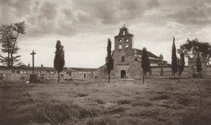 Spanien: "Mein Gott, wie einsam sind die Toten," Becquer von Kurt Hielscher