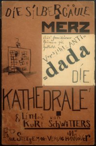 Die Kathedrale, 8 Lithos