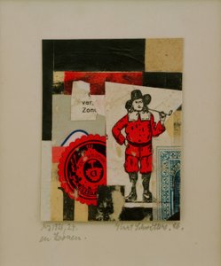 Mz 1926,24, en Zoonen