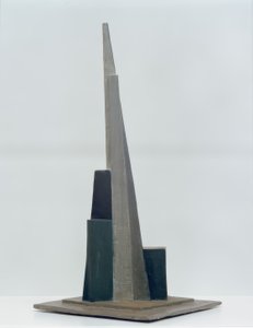 Ohne Titel (Kathedrale)