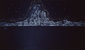 Mitternachtseruption