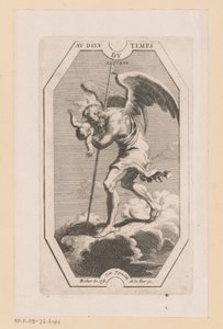 Saturnus Planeten (Serientitel) von L. Richer