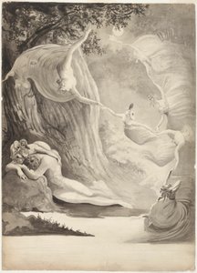 Der Traum des Schäfers von Lady Georgina North