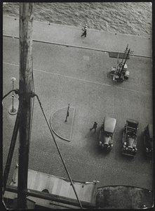Stockholm, ca. 1930