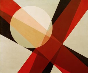 A 19 von Laszlo Moholy Nagy