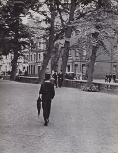 Eton, zwischen den Schulen von Laszlo Moholy Nagy
