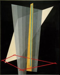 Komposition K XVII