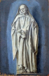 Heiliger Bruno