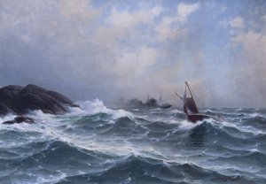 Fra Jaeren