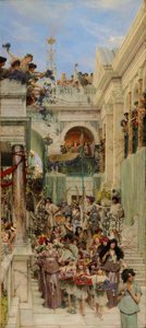  von Lawrence Alma-Tadema