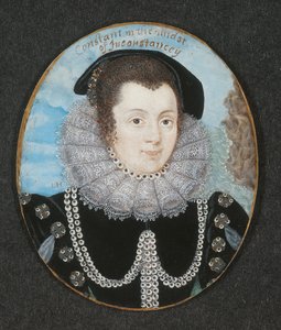 Margaret Clifford, Gräfin von Cumberland