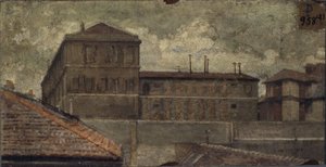La Prison Saint-Lazare