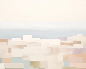 Ocean Blocks