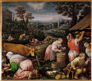 Mai von Leandro da Ponte Bassano