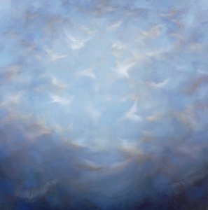 Ätherisch, 2006 von Lee Campbell