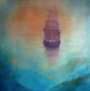 Fata Morgana (Geisterschiff)