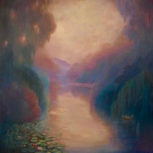 Hommage an Monet