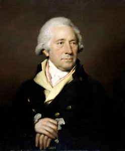 Porträt von Matthew Boulton 1728-1809, 1801-03 von Lemuel Francis Abbott