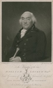 William Locker von Lemuel Francis Abbott