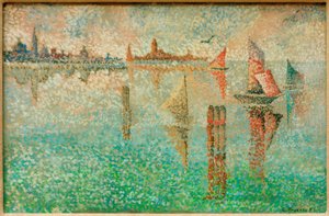 Die Segelboote