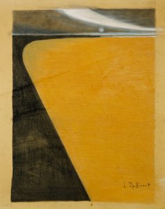 Strand von Leon Spilliaert