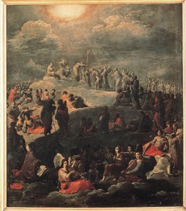 Verherrlichung des Heiligen Kreuzes