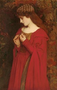 Die Verlobten von Leonard T. Watts
