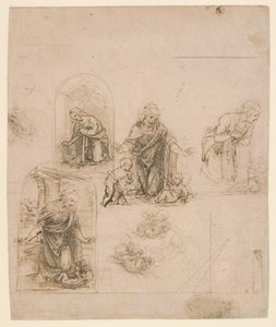  von Leonardo da Vinci