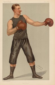Vanity Fair: Harte Schläge